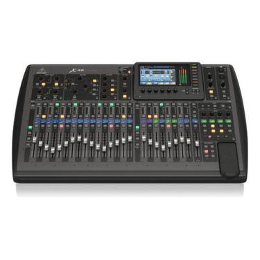 Imagem de Mesa Behringer 32 Canais Digital X32