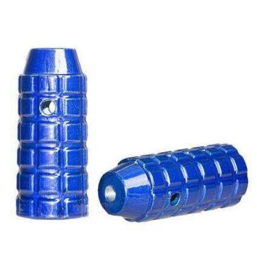 Imagem de Apoio trolhao al azul - GLOMETAL