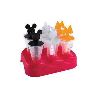 Imagem de Forma de sorvete mickey - PLASUTIL