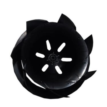 Imagem de Helice Do Ventilador Evaporadora Ar Mdg42451401 LG