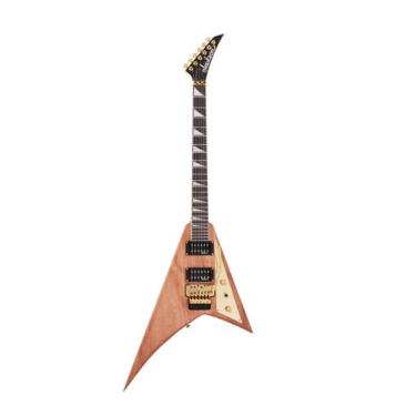 Imagem de Guitarra Jackson Js32 Rhoads Amaranth Fingerboard 2919804557