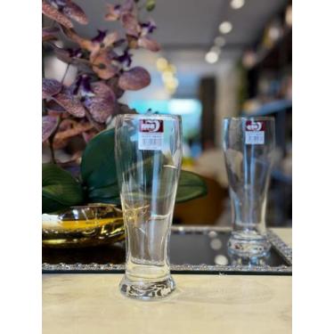 Imagem de Unidade copo tulipa vidro 460ml - MUNDIART