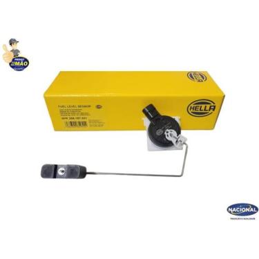 Imagem de Boia sensor nivel de combustivel hella ford ecosport 1.6 zetec rocam f