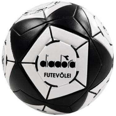Imagem de Bola de Futevôlei Diadora Elite-R - Alta Performance em PU