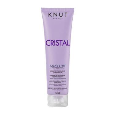 Imagem de KNUT Leave in Creme Cristal 130g
