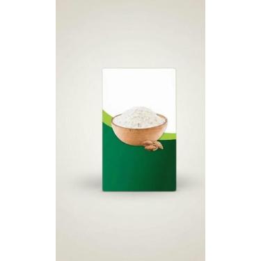Imagem de Farinha de Amêndoas Pura - 1kg - Congratulations Store