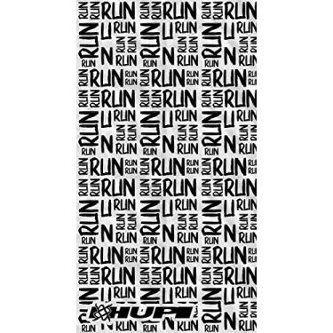 Imagem de Bandana HUPI - RUN Branco