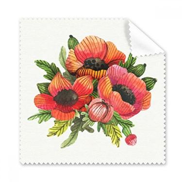 Imagem de Pano de limpeza de milho para limpeza de plantas, 5 peças