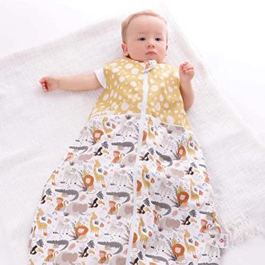 Imagem de Verão - M 3-6 meses DALAS - Saco de Dormir Bebê