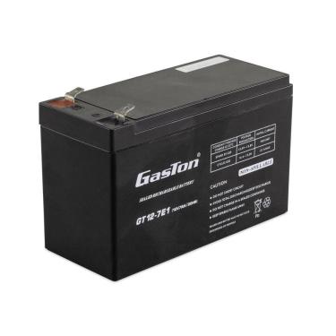 Imagem de Bateria Selada 12V  7Ah Force Line Nobreak / Central Alarme