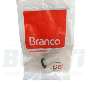 Imagem de Conexão Saida Gasolina Para Motor B4T Branco 11500180