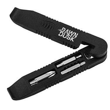 Imagem de Conjunto de alavancas de soquete Dawn to Dusk Gravel and Mountain Bike multiferramentas