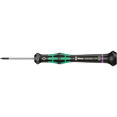 Imagem de Wera Chave de fenda Torx Plus 05030160001 2073 IPR 1 x 44 mm, prata