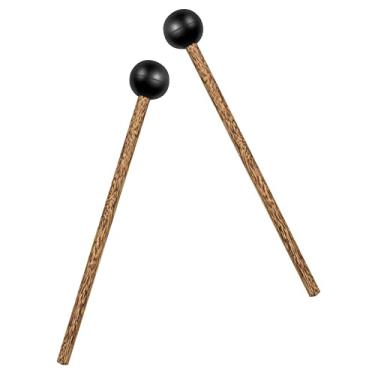 Imagem de Percussão de tambor e um par para tambor de língua de aço