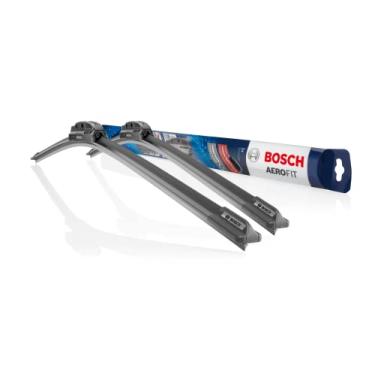 Imagem de Jogo de Palhetas AF015 Bosch Aerofit - Par