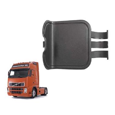 Imagem de TAMPA ACABAMENTO ESTRIBO para PARA VOLVO FH 12 2004 a 2009 ESQUERDO DIREITO