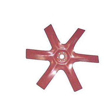 Imagem de HELICE 6 PAS FURO 34MM INTEIRICA CHAPA MB L 1313 1513 2013 2213 0F OH 362 OM366