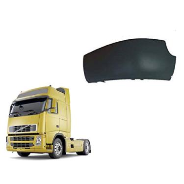 Imagem de PONTEIRA PARACHOQUE LE ESQUERDO para PARA VOLVO FH 2004 2006 2007 2008 2009 2010 2011 2012 2013 2014