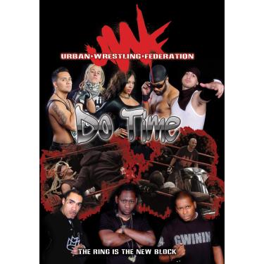Imagem de Urban Wrestling Federation - Do Time