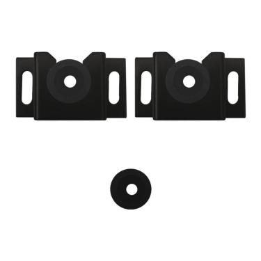 Imagem de Suporte Fixo Universal para Tv Led, Lcd, 3D e Smart Tv de 10” a 71” – Brasforma SBRUB 750