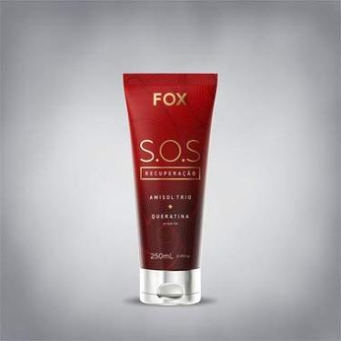 Imagem de S.O.S RECUPERAÇÃO FOX 250 ML