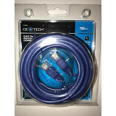 Imagem de Cabo de patch CAT 5e