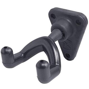 Imagem de Suporte Para Violão Guitarra e Baixo de Parede Ibox - 3 peças