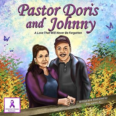 Imagem de Pastor Doris and Johnny