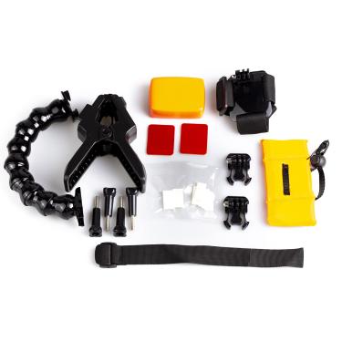 Imagem de Kit Surf E Mergulho Para Gopro E Câmeras Compactas