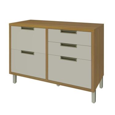 Imagem de Balcao 1Pt 4Gav 1200 Imperatriz - Fre/Offw