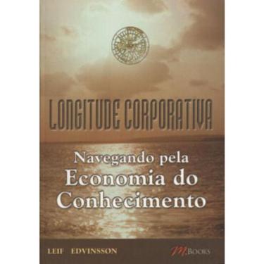 Imagem de Longitude Corporativa