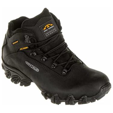Imagem de BOTA BULL TERRIER ALPINA DRY 118893 41 PRETO