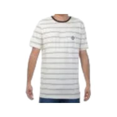 Imagem de Camiseta Hurley Especial Porto Off White