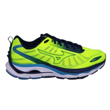 Mizuno prophecy cheap 4 amarelo