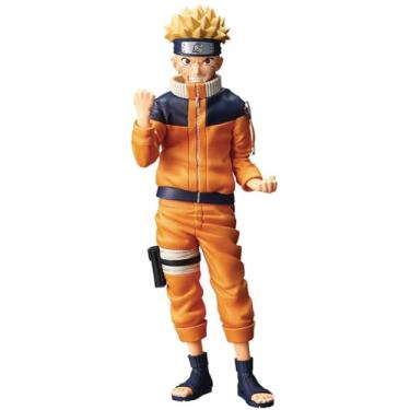 Imagem de Banpresto 17693 Grandista Nero Uzumaki Naruto #2 Figure
