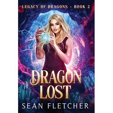 Imagem de Dragon Lost (Legacy of Dragon Book Two): 2