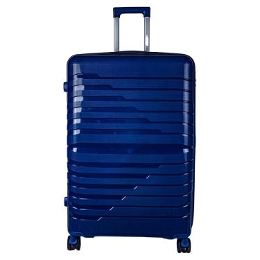 Imagem de Mala de bordo em Polipropileno 4 rodas 360º - Ultraleve Dubai