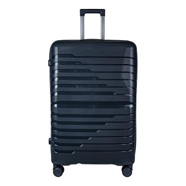 Imagem de Mala de bordo em Polipropileno 4 rodas 360º - Ultraleve Dubai