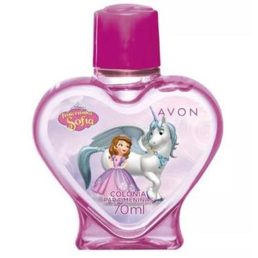 Imagem de Perfume Colônia Infantil De Personagens Disney, Marvel Da Avon 2 Unida