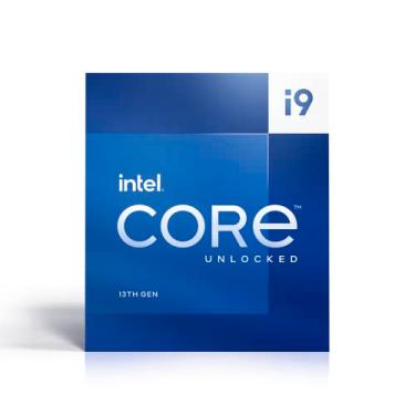 Imagem de PROCESSADOR INTEL CORE I9-13900, 2.0GHZ (5.6GHZ TURBO), 24-CORE, 32-THEADS, CACHE 36MB, 13ª GERACAO, LGA1700 - BX8071513900