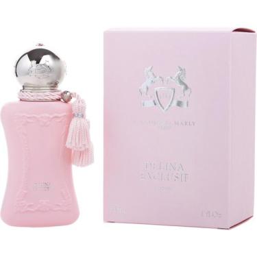 Imagem de Perfume Perfumes De Marly Delina Exclusif Eau De Parfum 30ml - Parfums