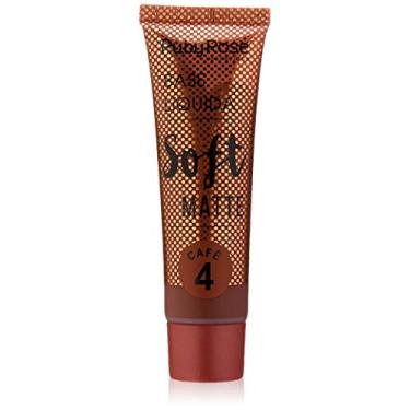 Imagem de Base Soft Matte, Ruby Rose, Cor 4