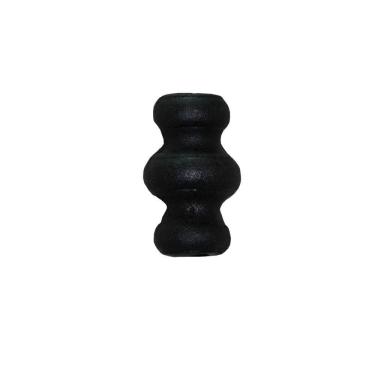 Imagem de Anueto Em Ferro Fundido Decoração Grade Muro Portão N12 6Cm
