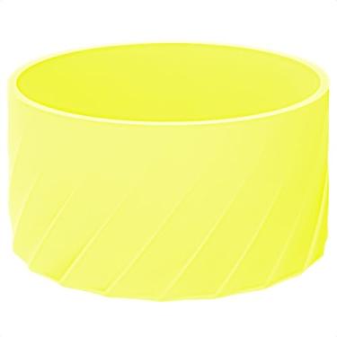 Imagem de QIANHAI Botas de silicone para Stanley Quencher Adventure Copo de 1,134 g e IceFlow 850 g 590 ml - Capa protetora de silicone serve para acessórios de copo Stanley HydroFlask 340.2-680.4 g