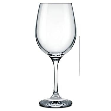 Imagem de Jogo Taças Barone 490ml 6 Peças Nadir