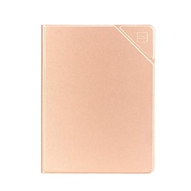 Imagem de Tucano Capa de metal para iPad 10,2 polegadas (2019/2020, 7/8) Air 10,5 polegadas, prata, ouro