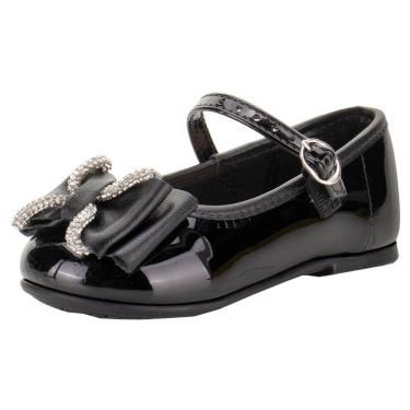 Imagem de Sapatilha Infantil Baby Molekinha 21061059