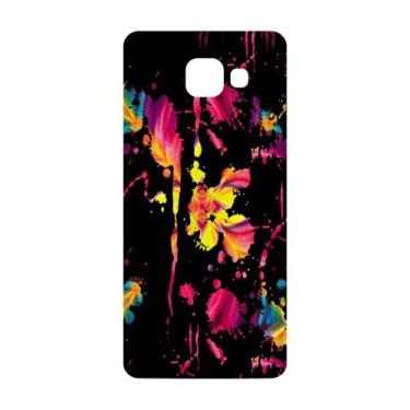 Imagem de Capa Adesivo Skin206 Verso Para Samsung Galaxy A5 2016 A510 - KawaSkin