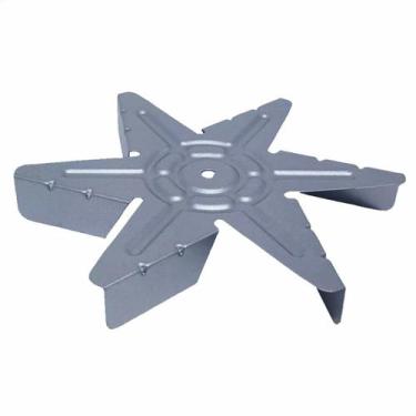 Imagem de Hélice Do Motor Para Fritadeira Philips Walita RI9217 51498