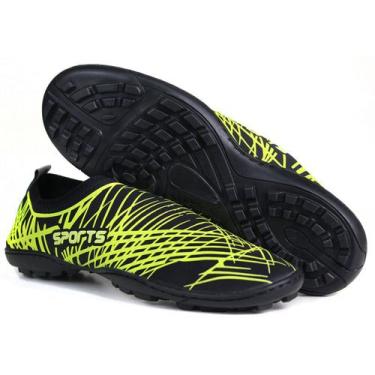 Imagem de Sapatilha Para Esportes Nauticos Natação Surf Mergulho - Mr try shoes,